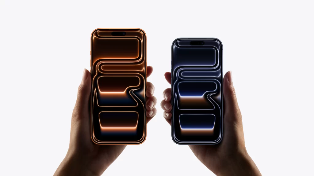 iPhone 17 Serisi: iPhone 17, iPhone 17 Pro ve iPhone Air 3 iPhone 17 Pro Max tasarımı, 6.9 inç ekran, 48 MP üçlü kamera ve teknik özellikler